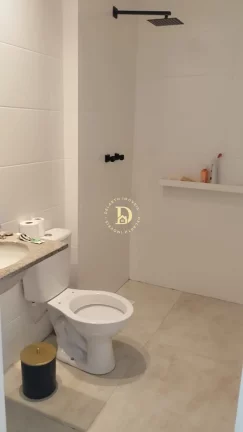 Imagem Apartamento Vila Branca - Jacareí - Edificio Pérola Vila Branca - 2 Dorm(1 suíte