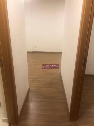 Imagem Apartamento com 3 dormitórios à venda, 73 m² por R$ 700.000,00 - Ponte Grande - Guarulhos/SP