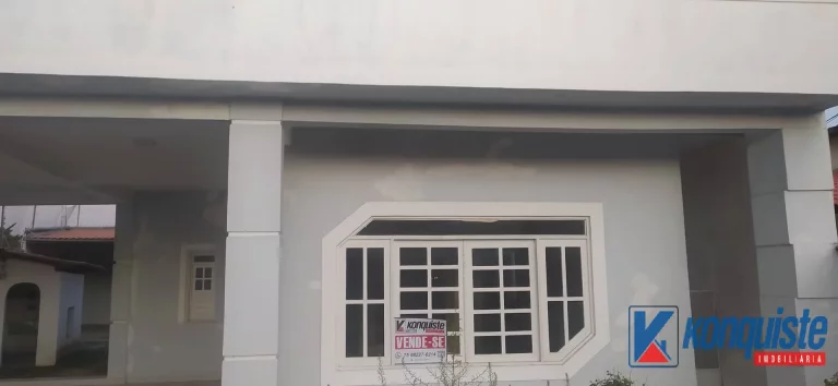 Imagem VENDO UMA CASA CONDOMÍNIO MAGNOLIA
