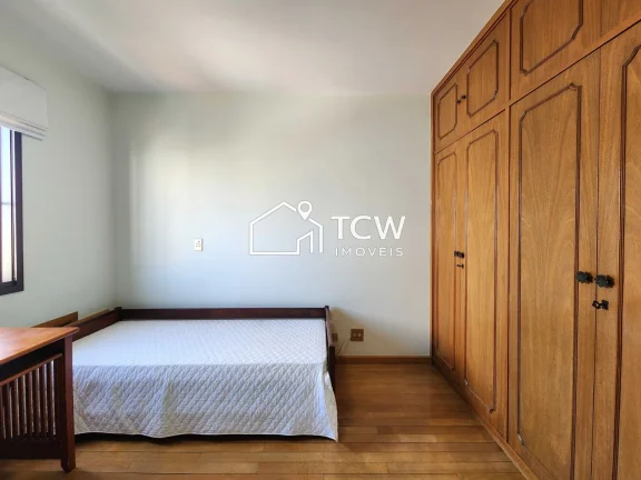 Imagem Apartamento 4 dorm
