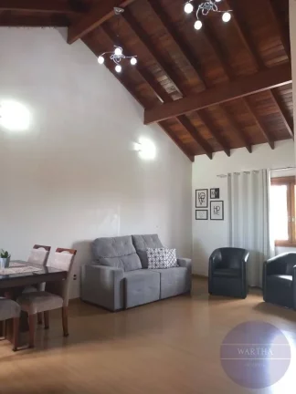 Imagem Casa com 5 Quartos à Venda, 250 m² em Parque Olinda - Gravataí