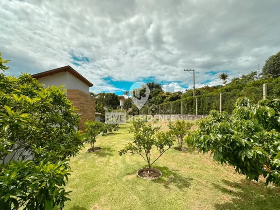 Imagem Casa Térrea de Alto Padrão no Capela do Barreiro - Itatiba/SP