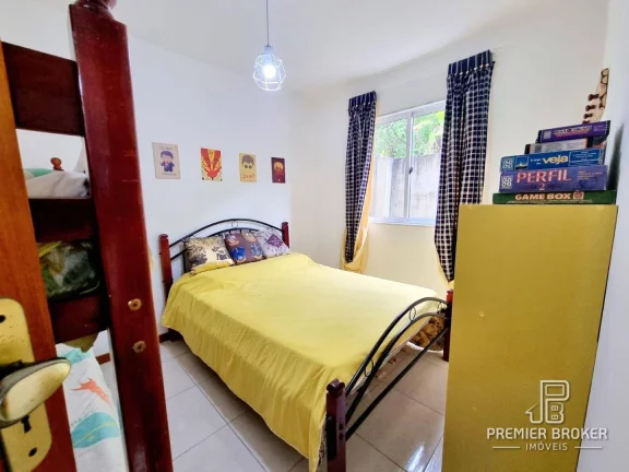 Imagem Casa à venda, 120 m² por R$ 549.000,00 - Cascata dos Amores - Teresópolis/RJ