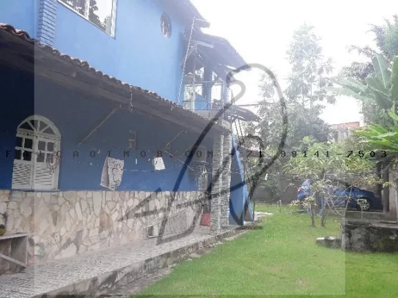 Casa para Venda em Camaçari / BA no bairro Jauá (Abrantes)