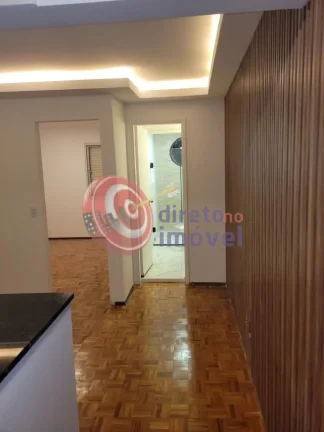 Imagem APARTAMENTO À VENDA 48m² 1 QUARTO MIRANDÓPOLIS SÃO PAULO