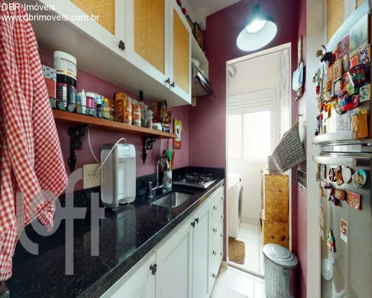 Imagem APARTAMENTO RESIDENCIAL em São Paulo - SP, Vila Andrade