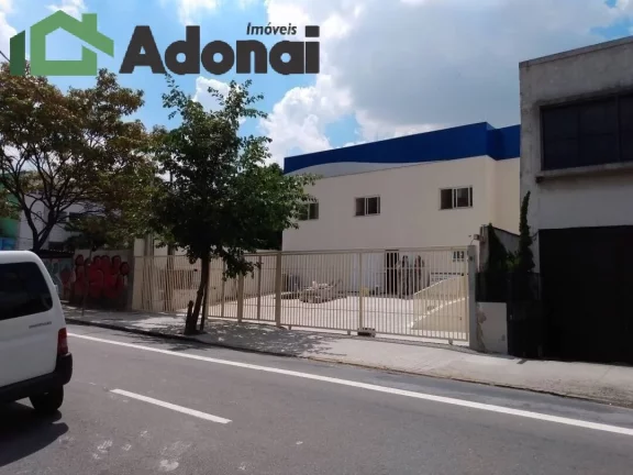 Imagem Prédio alugado para igreja universal em sp At 630, AC 1.060