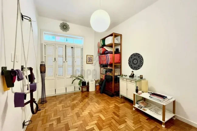 Imagem Copacabana – Rua Aires Saldanha | Residencial › Apartamento 4 quarto(s) à Venda