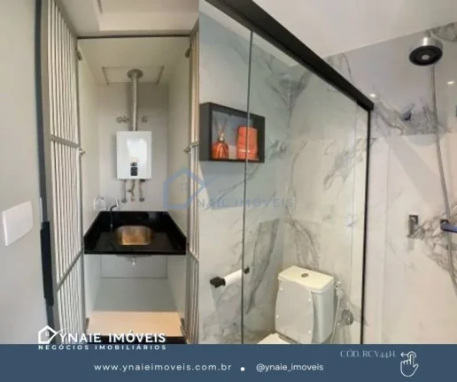 Imagem APARTAMENTO RESIDENCIAL em SÃO PAULO - SP, CERQUEIRA CÉSAR