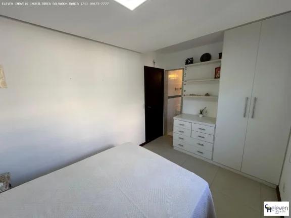 Imagem Casa para Venda em Salvador, Itapua, 4 dormitórios, 2 suítes, 6 banheiros, 2 vagas