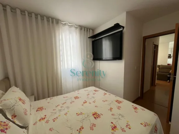 Imagem Apartamento à venda e para alugar no Acquaville, em Londrina/PR