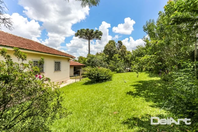 Imagem TERRENO COM POTENCIAL PARA CASAS ALTO PADRÃO - AO LADO DO PARQUE SÃO LOURENÇO