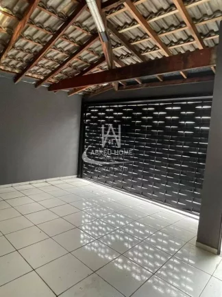 Imagem Casa Residencial Palestra