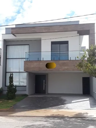 Imagem SOBRADO IBITI RESERVA - 3 SUITES - JACUZZI