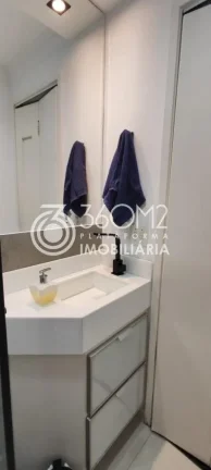 Imagem Apartamento para Venda em Santo André / SP no bairro Parque Erasmo Assunção