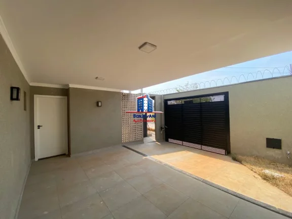 Imagem Casa com 2 Suítes à Venda no Setvalley III