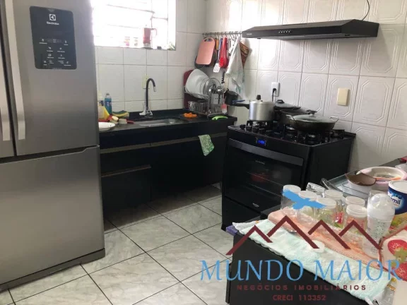 Apartamento - 2 Quartos e 2 banheiros à Venda, 75 m - R$ 320.000 -Centro!!