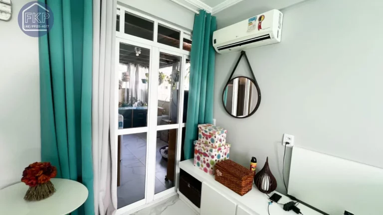 Imagem Apartamento Cobertura 2 dormitórios!