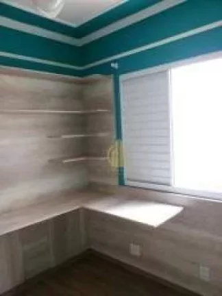 Imagem Apartamento Pronto para Morar -Todo Mobiliado - Vita II - Ribeirão Verde - Ribeirão Preto