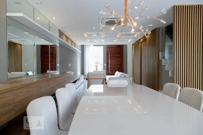 Imagem Casa à Venda - Recreio, 4 Quartos, 360 m2