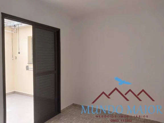 Imagem Imperdível! Apto 3 Dorms com 2 Quintais e 2 Vagas Baixo Custo Fixo!!