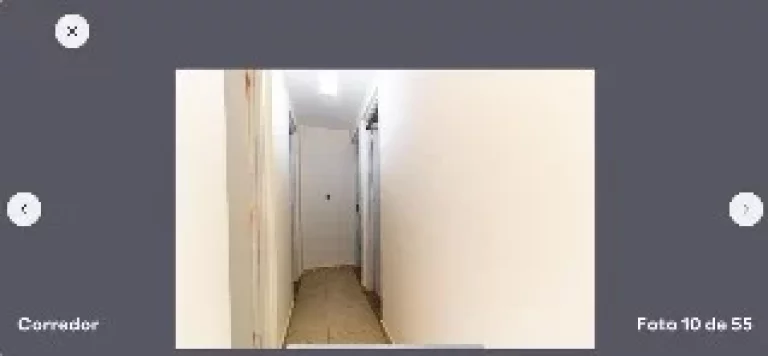 Imagem Imóvel com 3 Quartos à Venda, 64 m² em Jardim Celeste - São Paulo