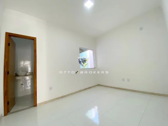 Imagem CASA RESIDENCIAL em PORTO SEGURO - BA, PARQUE ECOLÓGICO