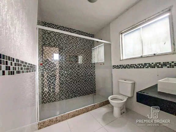 Imagem Casa à venda, 216 m² por R$ 800.000,00 - Albuquerque - Teresópolis/RJ