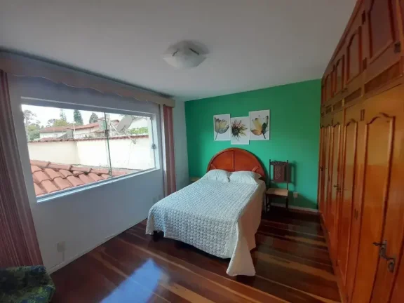 Imagem Casa à venda em Barbacena, Ibiapaba, com 5 quartos, 257,41m2