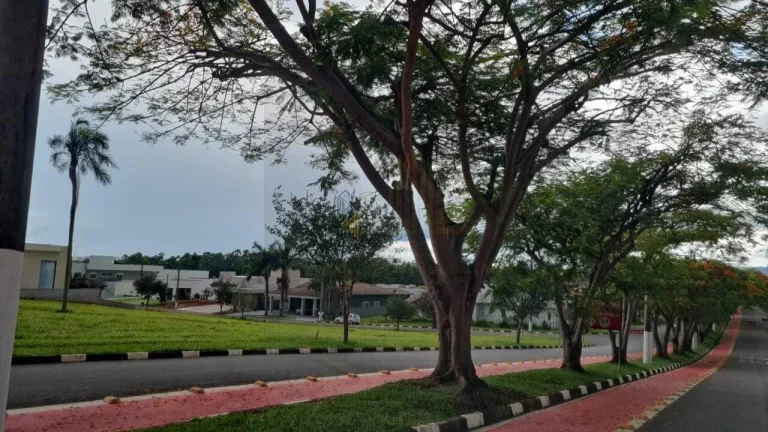 Imagem Casa Térrea em Cond Residencial dos Lagos 5 dorm 3 suítes
