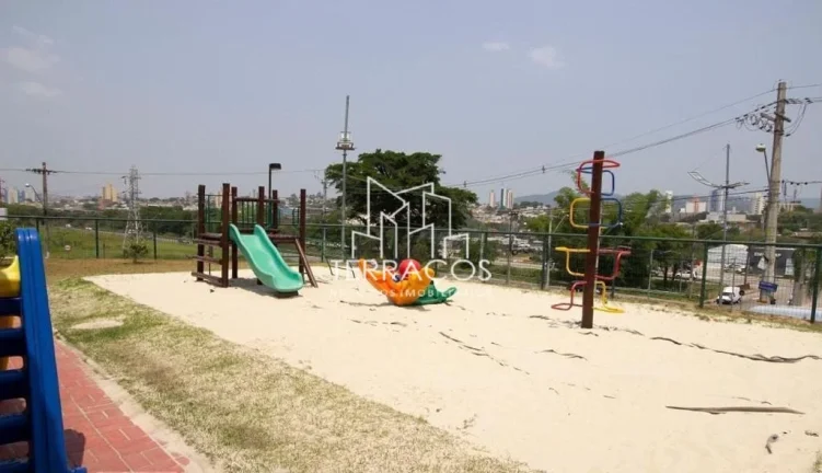Imagem APARTAMENTO À VENDA COM 2 QUARTOS, 49M², COM VARANDA NO CONDOMÍNIO VISTA PARK - JUNDIAÍ/SP
