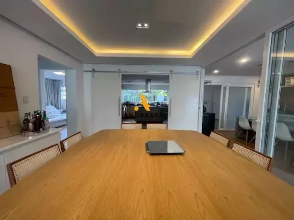 Imagem Rua Senador Júlio Leite - Reserva Itanhangá - Casa moderníssima com amplos cômodos, iluminação natural e linda vista para as montanhas da região.