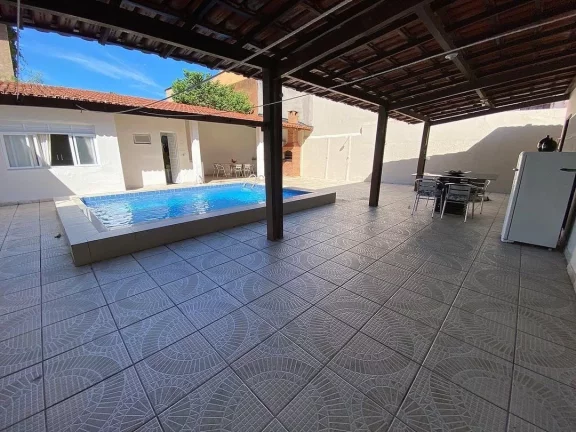 Imagem CASA RESIDENCIAL em GUARAPARI - ES, ITAPEBUSSU