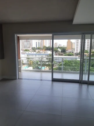 Imagem Apartamento com 110 m², com living para dois ambientes, varanda gourmet fechada com vidro, 03 quart...