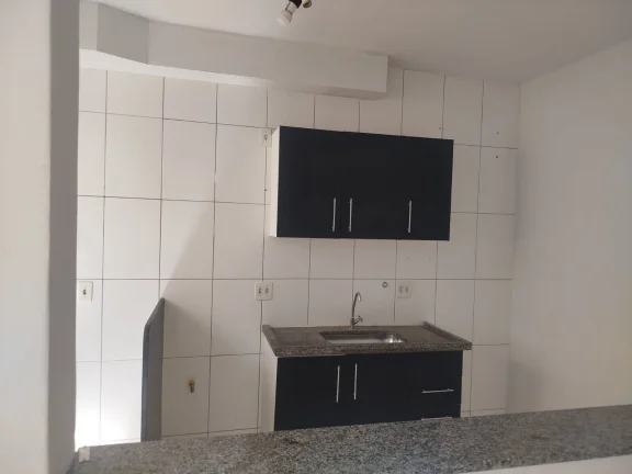 Imagem Apartamento com 2 quartos, 52 m², à venda por R$ 270.000,00