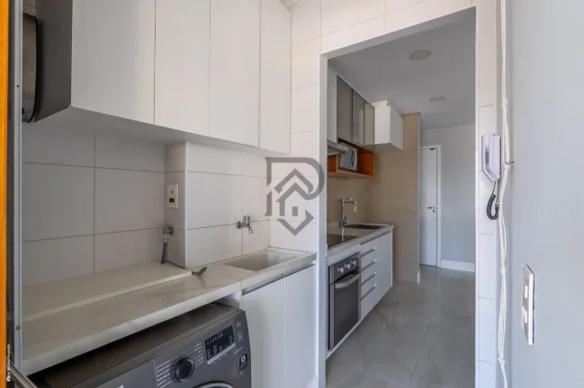 Imagem Apartamento campo belo pronto para morar vista livre