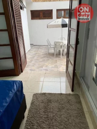 Imagem Sobrado - Enseada - Guarujá/SP