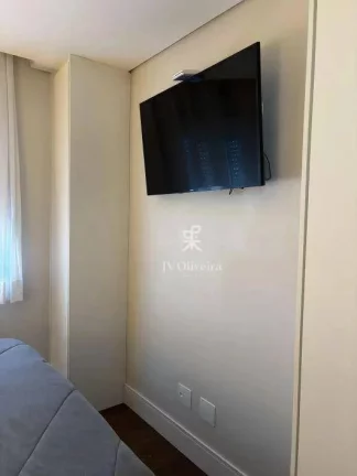 Imagem Apartamento com 2 dormitórios à venda, 109 m² por R$ 1.293.000,00 - Vila Andrade - São Paulo/SP
