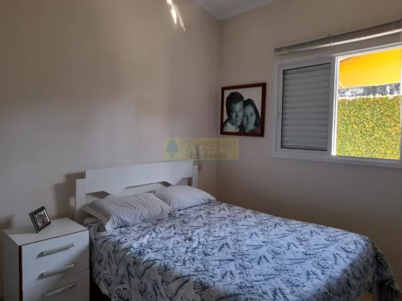 Imagem Casa Moderna com Edícula a Venda na Martim de Sá