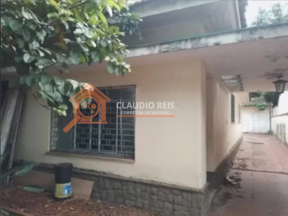 Imagem Casa com 3 Quartos à venda, 110m² - Jardim Europa