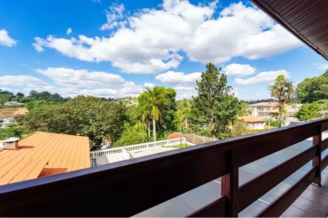 Imagem CASA RESIDENCIAL em Jundiaí - SP, Loteamento Vale Azul I