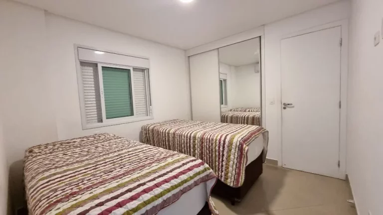 Imagem PRÉDIO NOVO, VARANDA GOURMET, 3 SUÍTES, 2 VAGAS E LAZER