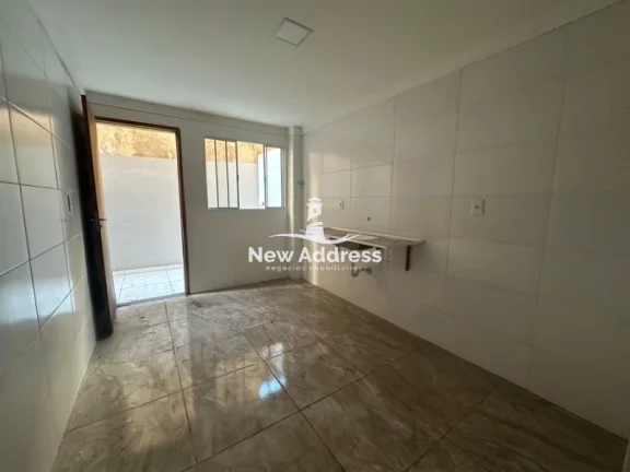 Imagem Apartamento 2 Quartos à venda em Jaburuna - Vila Velha/ES