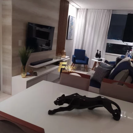 Imagem Oportunidade imperdível! Lindo apartamento à venda com 2 quartos, sendo 1 suíte!