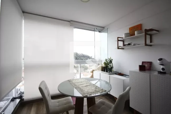 Imagem Apartamento à Venda - Vila Mariana, 3 Quartos, 82 m2