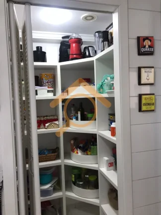 Imagem Imperdível oportunidade: Apartamento à venda em São Paulo-SP, Vila Isa, 3 quartos, 1 suíte, 2 salas, 3 banheiros, 2 vagas, 107m².