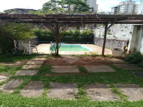 Imagem Casa à venda com 6 quartos em Butantã, São Paulo - SP