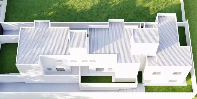 Imagem 3QUARTOS+SUÍTE+2VAGAS+FINAL DE OBRA+GEMINADA SOMENTE NA ÁREA DE SERVIÇO