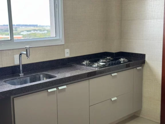 Imagem Apartamento tipo para venda em Estação com 3 quartos, sendo 2 suítes, 220m2