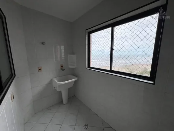 Imagem Seu Espaço Privilegiado a 30 Metros do Mar - 101 mt2 com 2 dmt, 1 suíte, 1 vaga